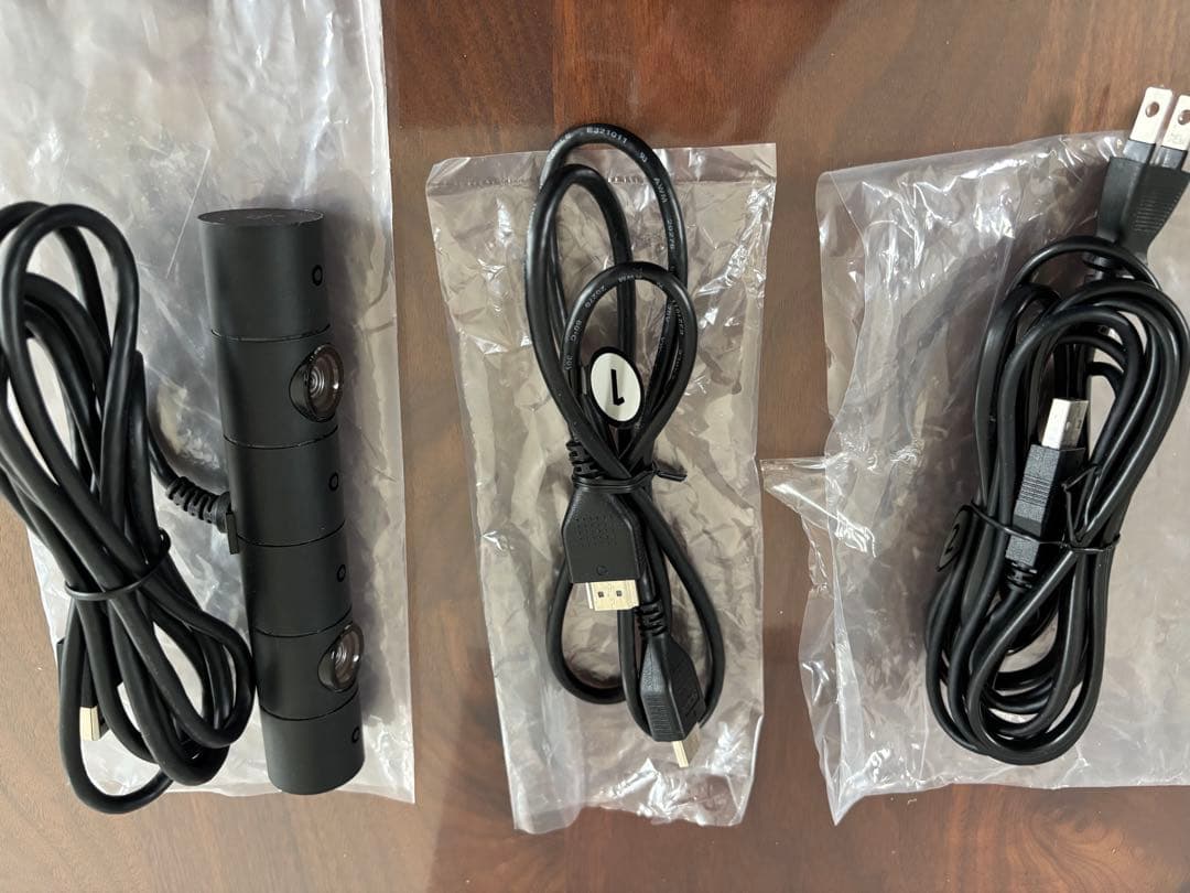 （美品）PlayStation VR Special Offer