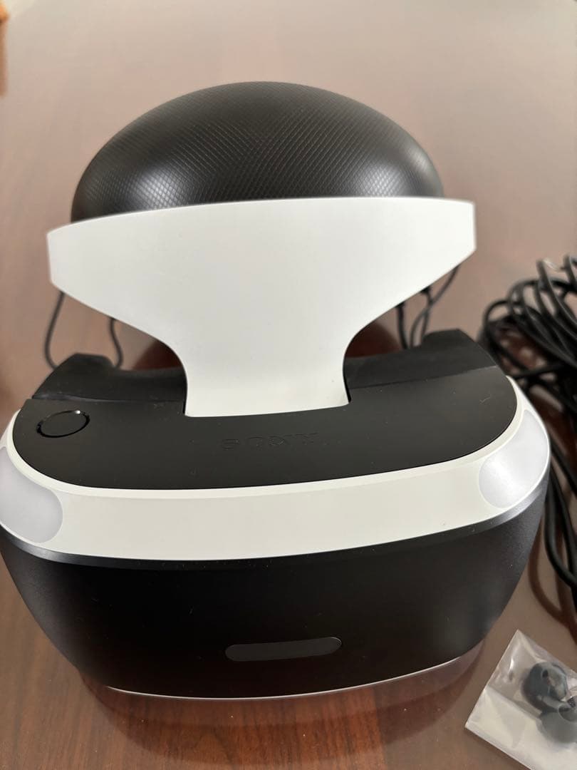 （美品）PlayStation VR Special Offer