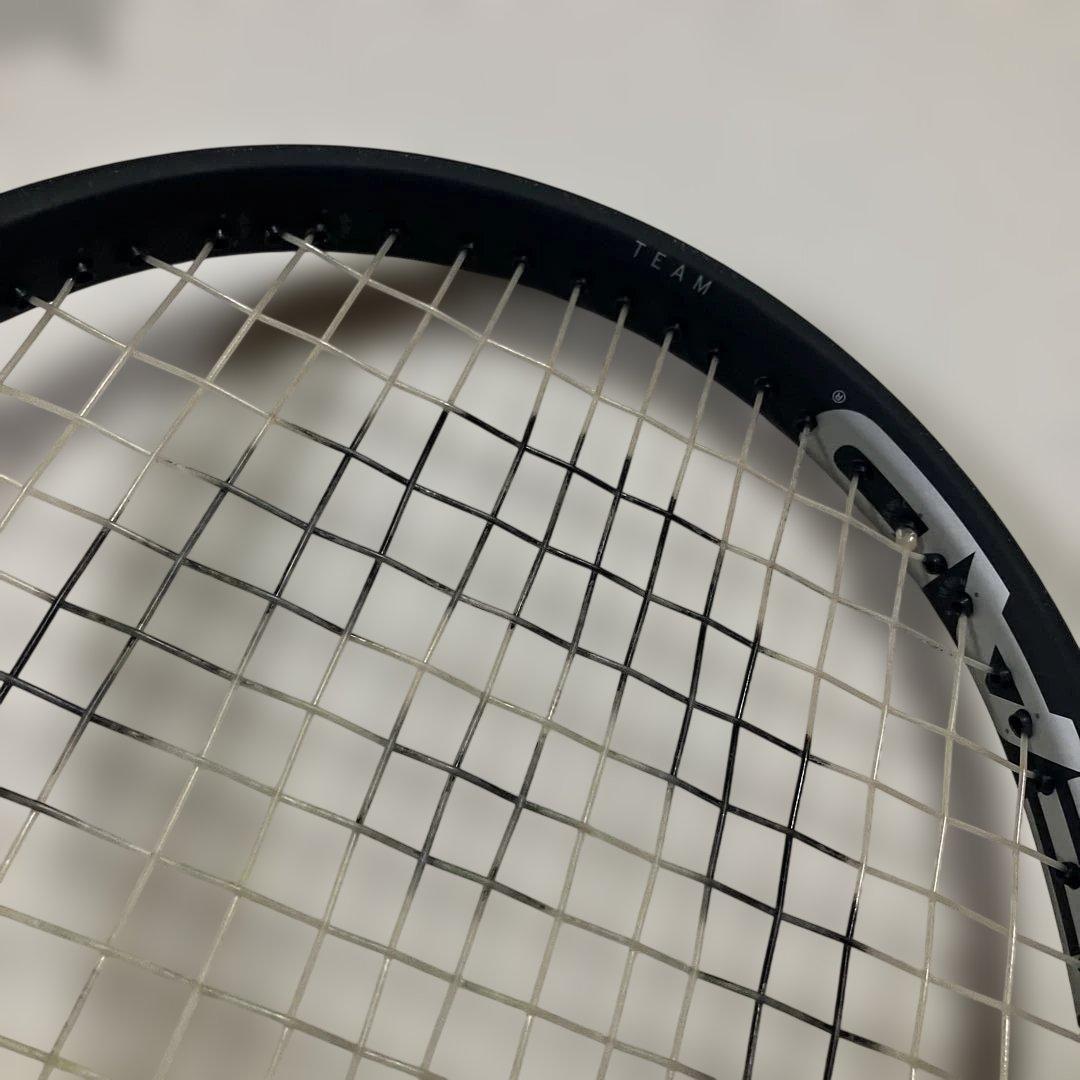 HEAD SPEED TEAM 2024 G2 テニス　ラケット