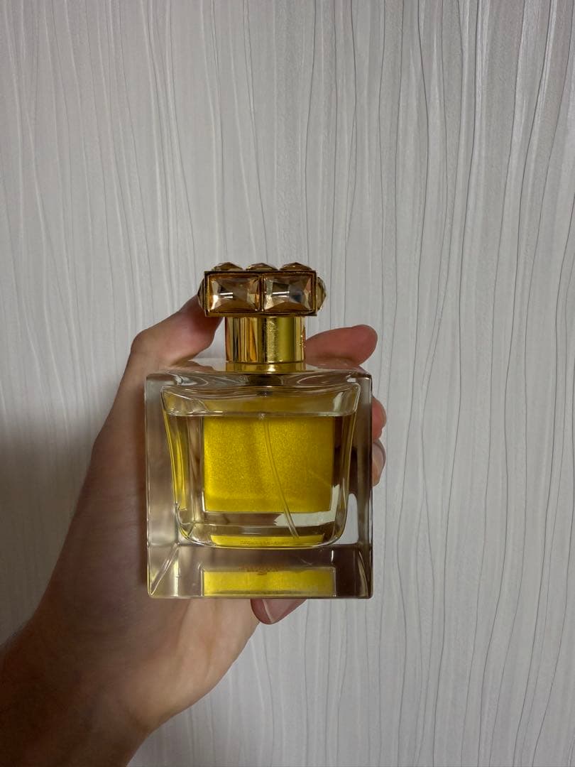 Roja Burlington 1819 [95/100ml] + もう一つ無料