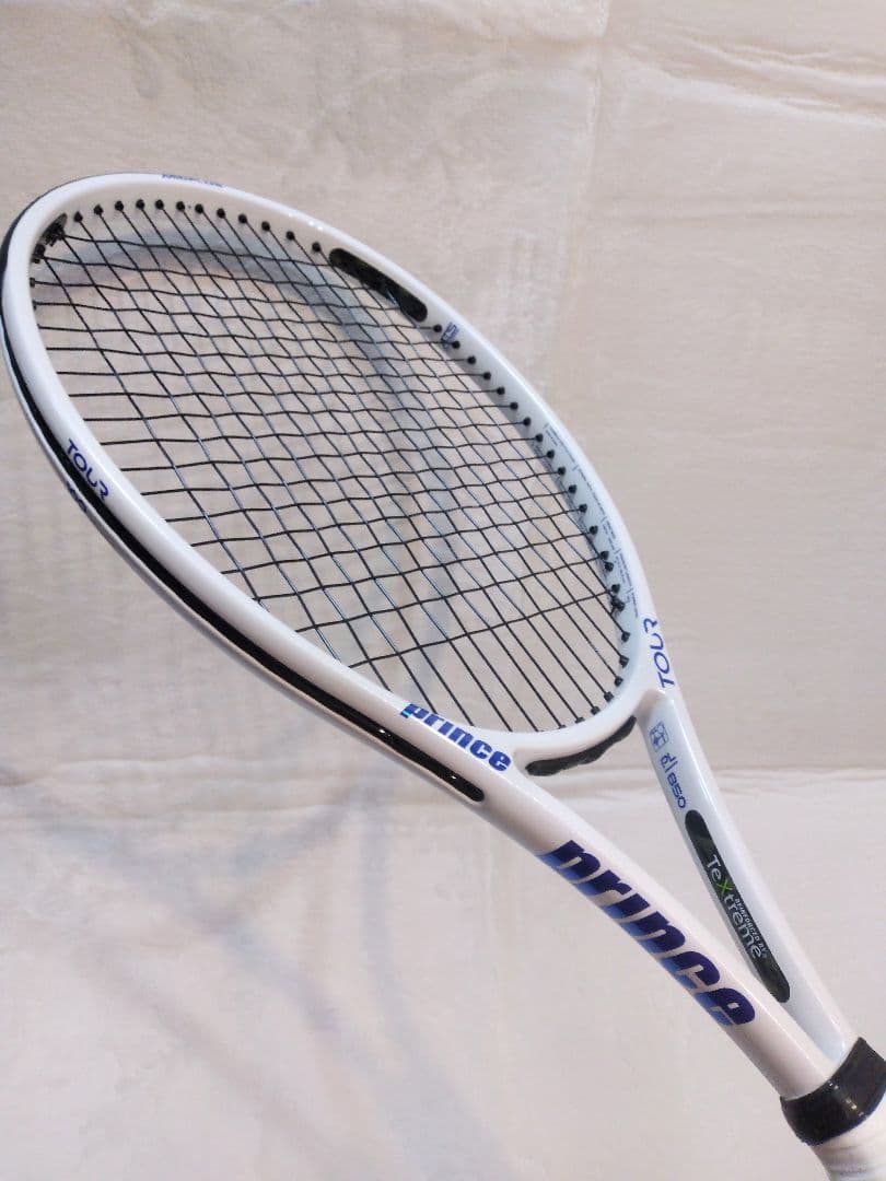 ✨極美品✨プリンス Prince ツアー100 310g G3