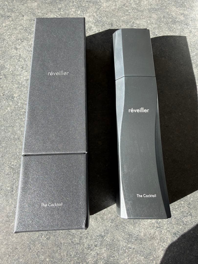 réveiller The Cocktail 150ml 化粧水 2本