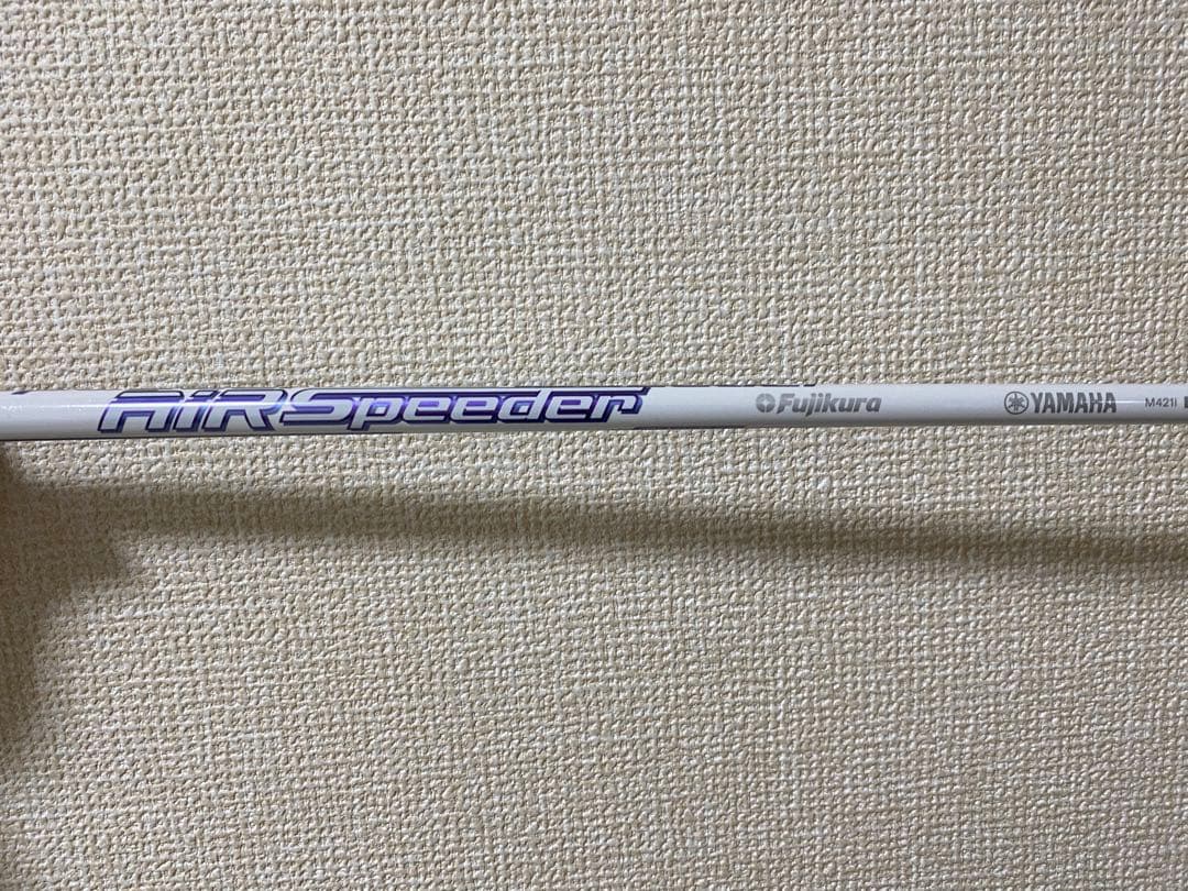 YAMAHA ヤマハ INPRES UD+2 6番 レディース A