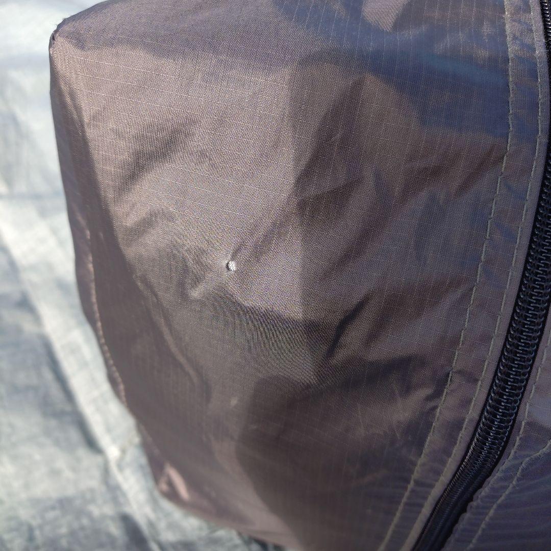 DOD(ディーオーディー) ライダーズバイクインテント