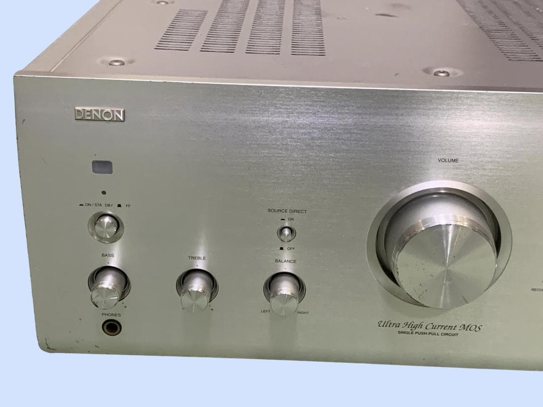 M9594 DENON PMA-2000SE プリメインアンプ