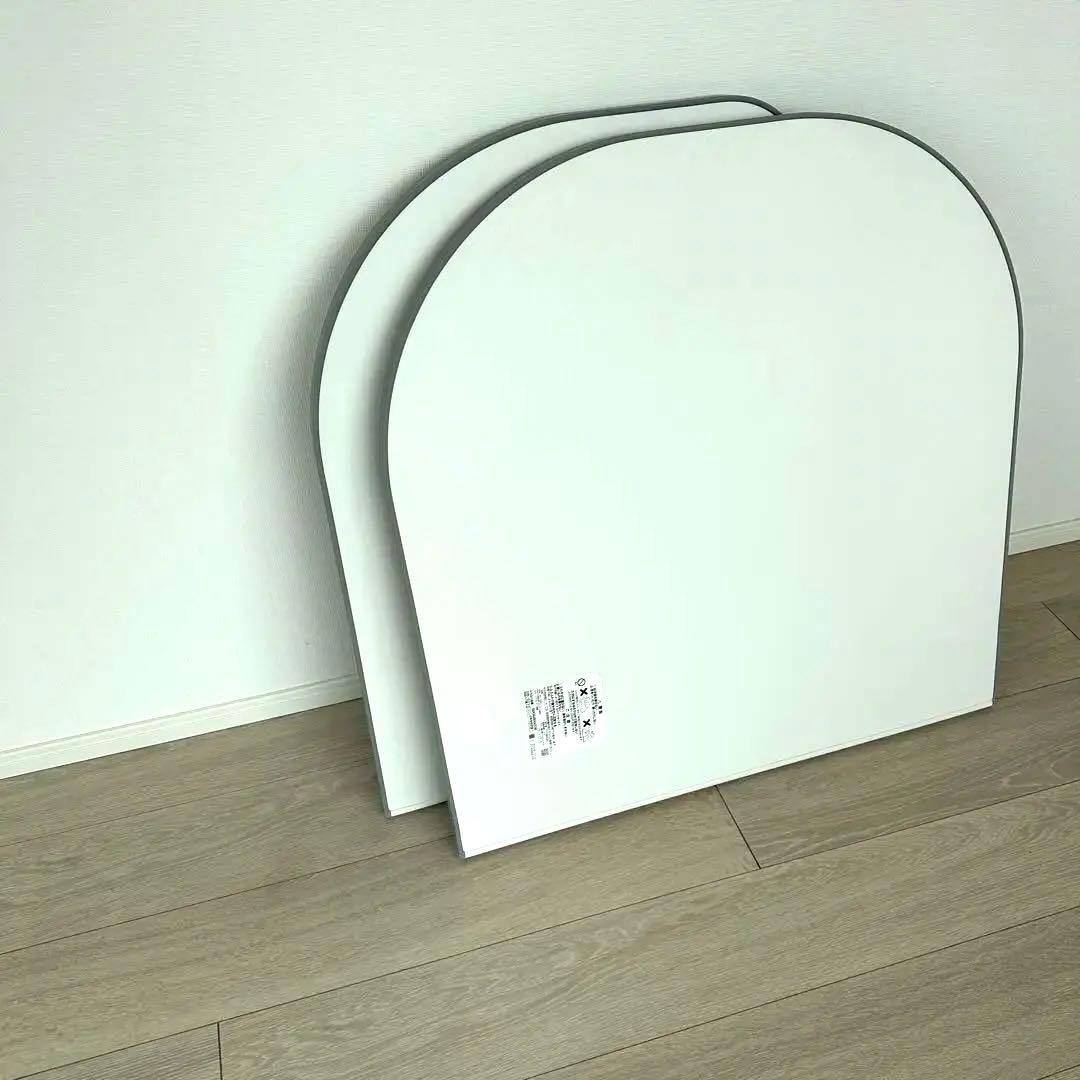 《忍者走り》《新品》TOTO風呂蓋 2枚セット EKKS6ARAA21W