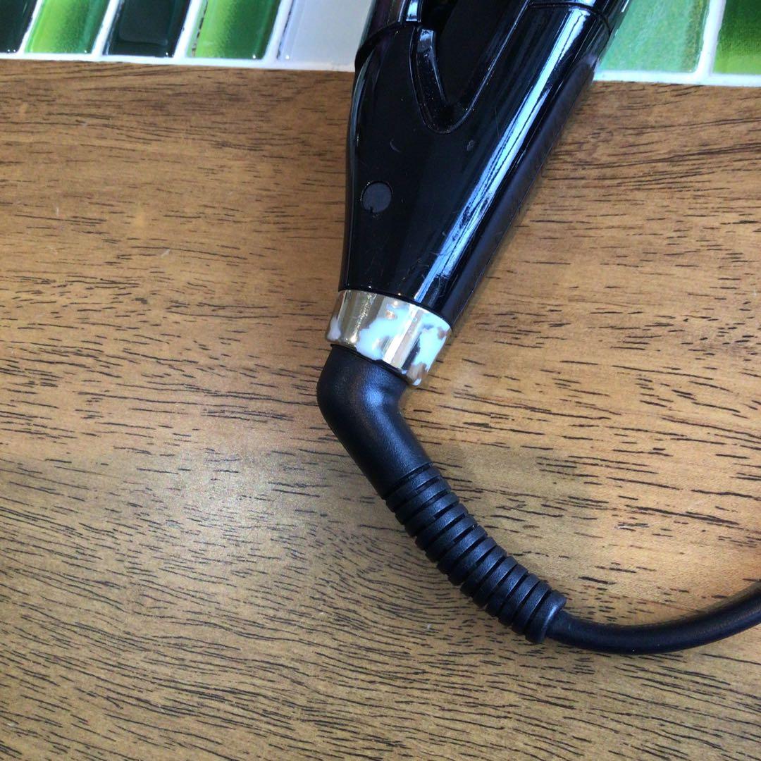 ヘアビューロン 4D Plus [ストレートアイロン]