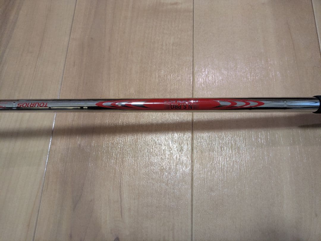 【7番アイアン】ブリヂストン 242CB+