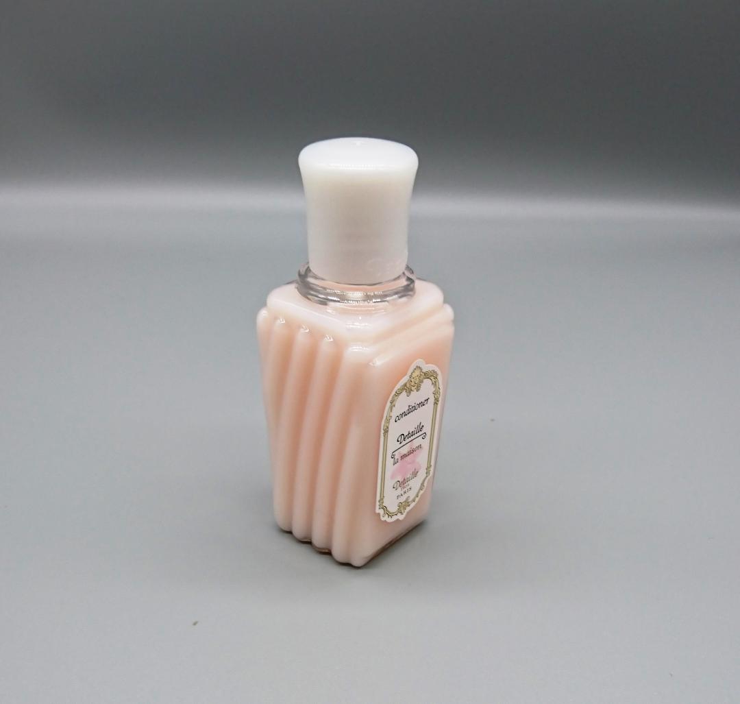 アメニティ　POLA　デタイユ ラ メゾン　50本×3種セット