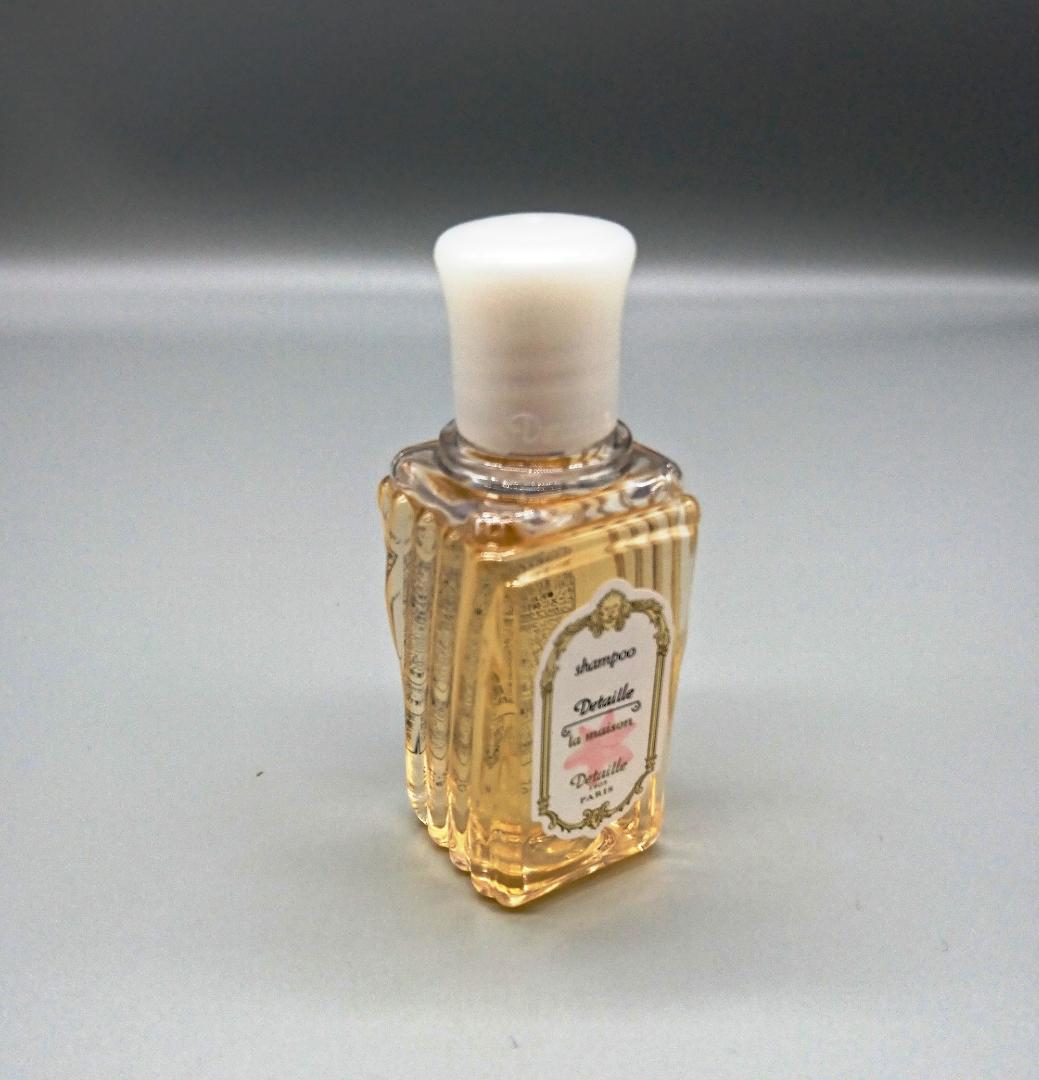 アメニティ　POLA　デタイユ ラ メゾン　50本×3種セット