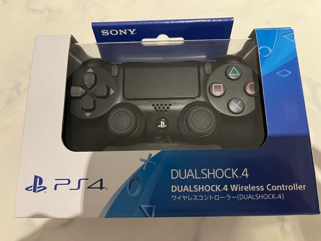 MERKA.G PS4 純正 カスタムコントローラー