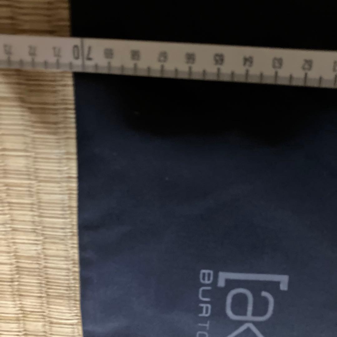 BURTON GORE-TEX フード付きスノーボードジャケット X-Small