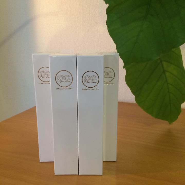 1本 36,750円！を4本で49,890円 ！整形 美容液 エムブラン