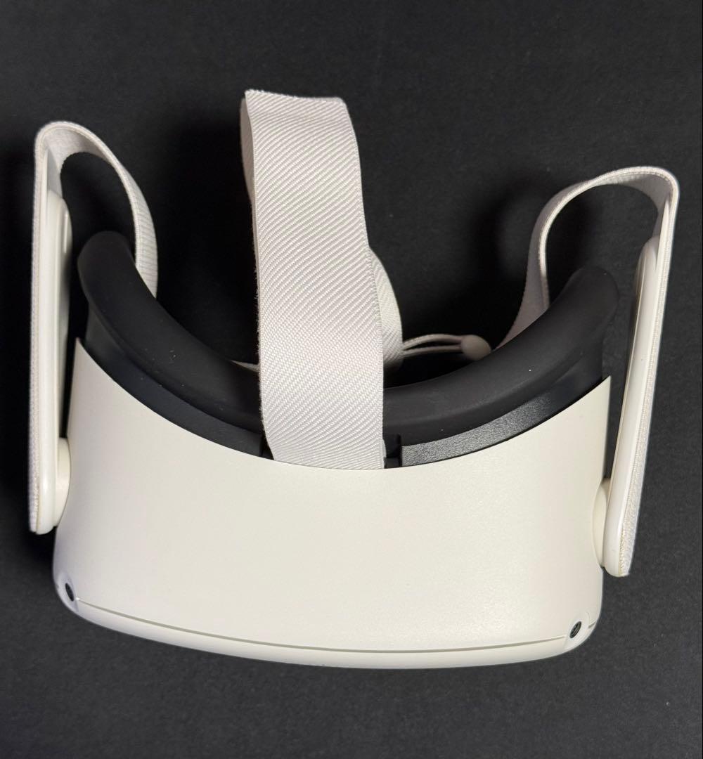  Quest 2 128GB 動作確認済 メタ クエスト2 