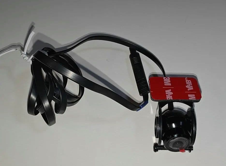 eBi-eye バックカメラセット