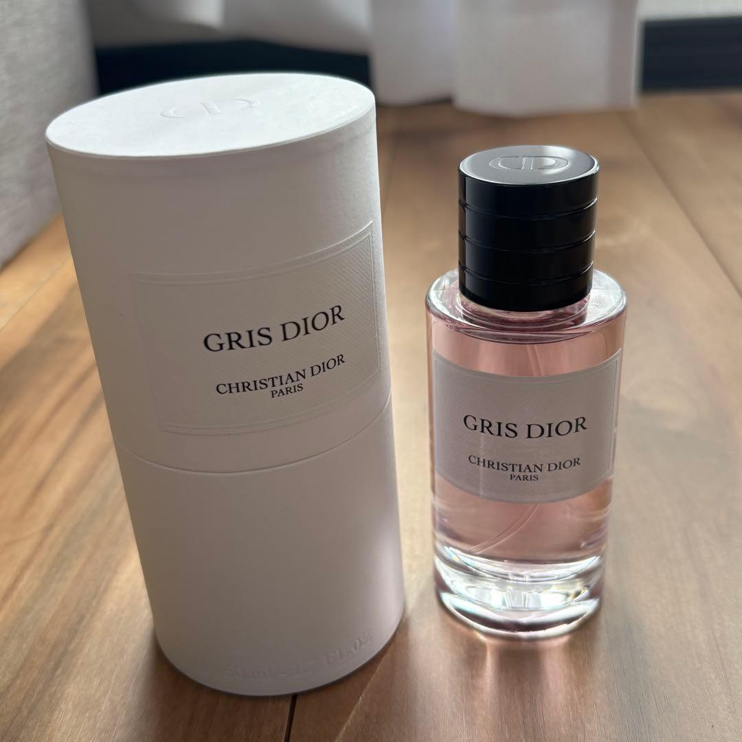 GRIS DIOR 50ml 香水