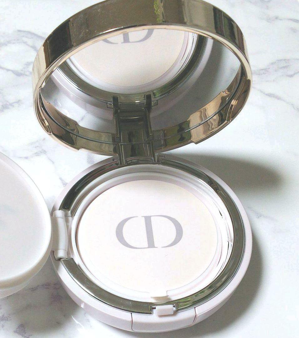 ディオール カプチュール ドリームスキン モイスト クッション ファンデーション