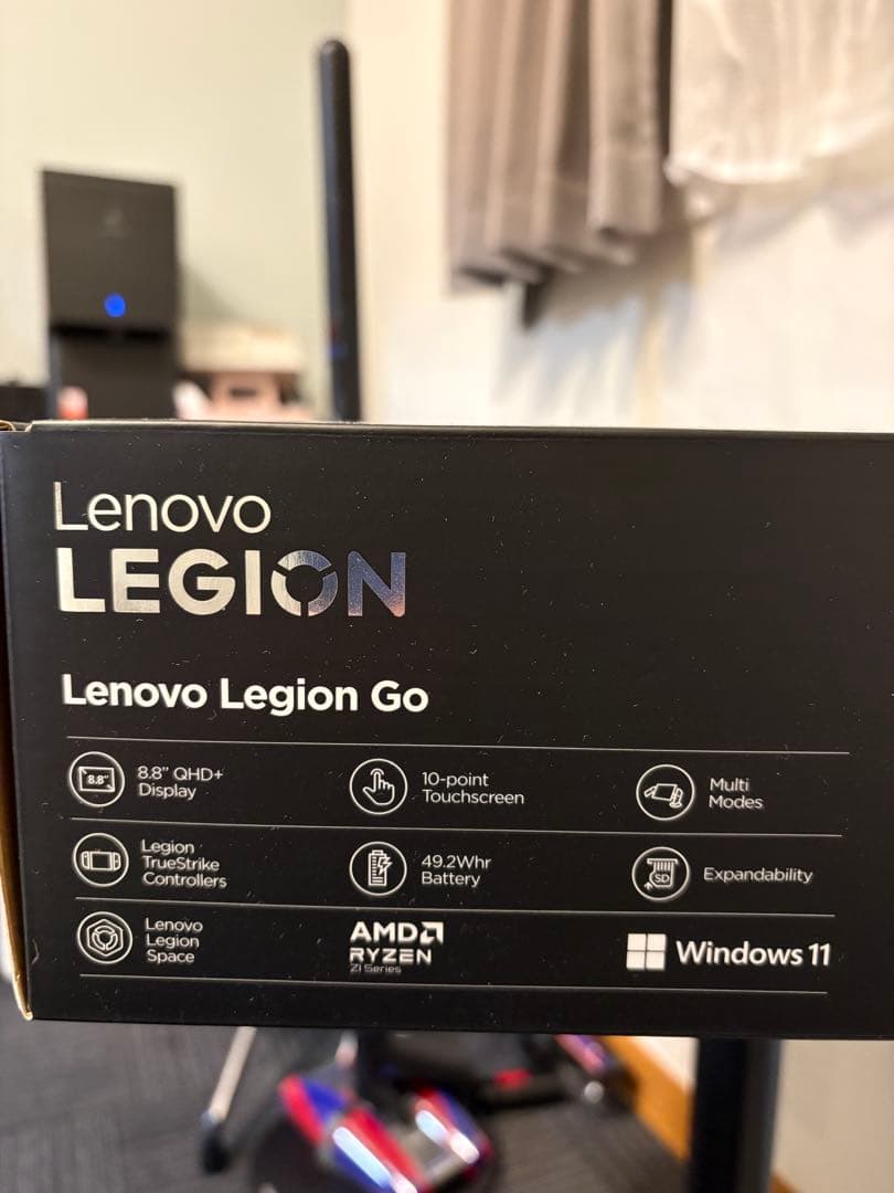 その他 Lenovo Legion Go