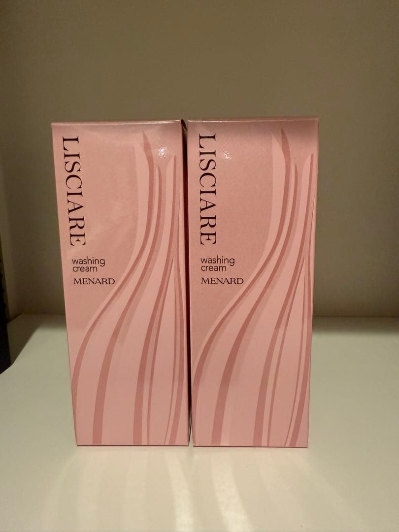 メナード化粧品大人気❣️ リシアル シリーズ2点セット