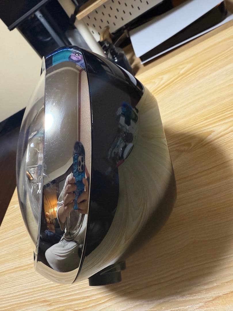 カワサキ W800 純正 LEDヘッドライト 中古品 2019年式以降モデル対応