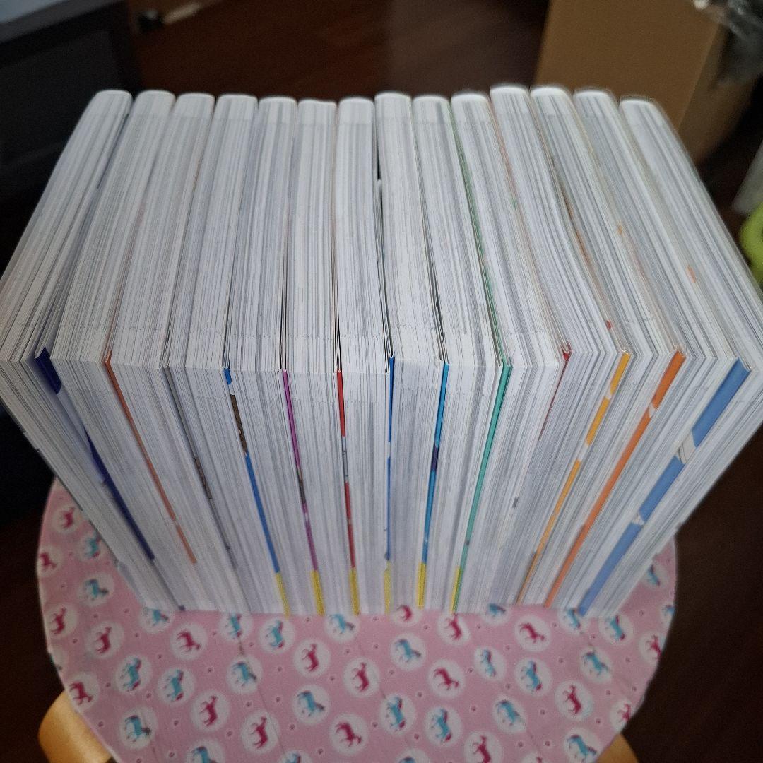 阿賀沢紅茶『氷の城壁』全14巻