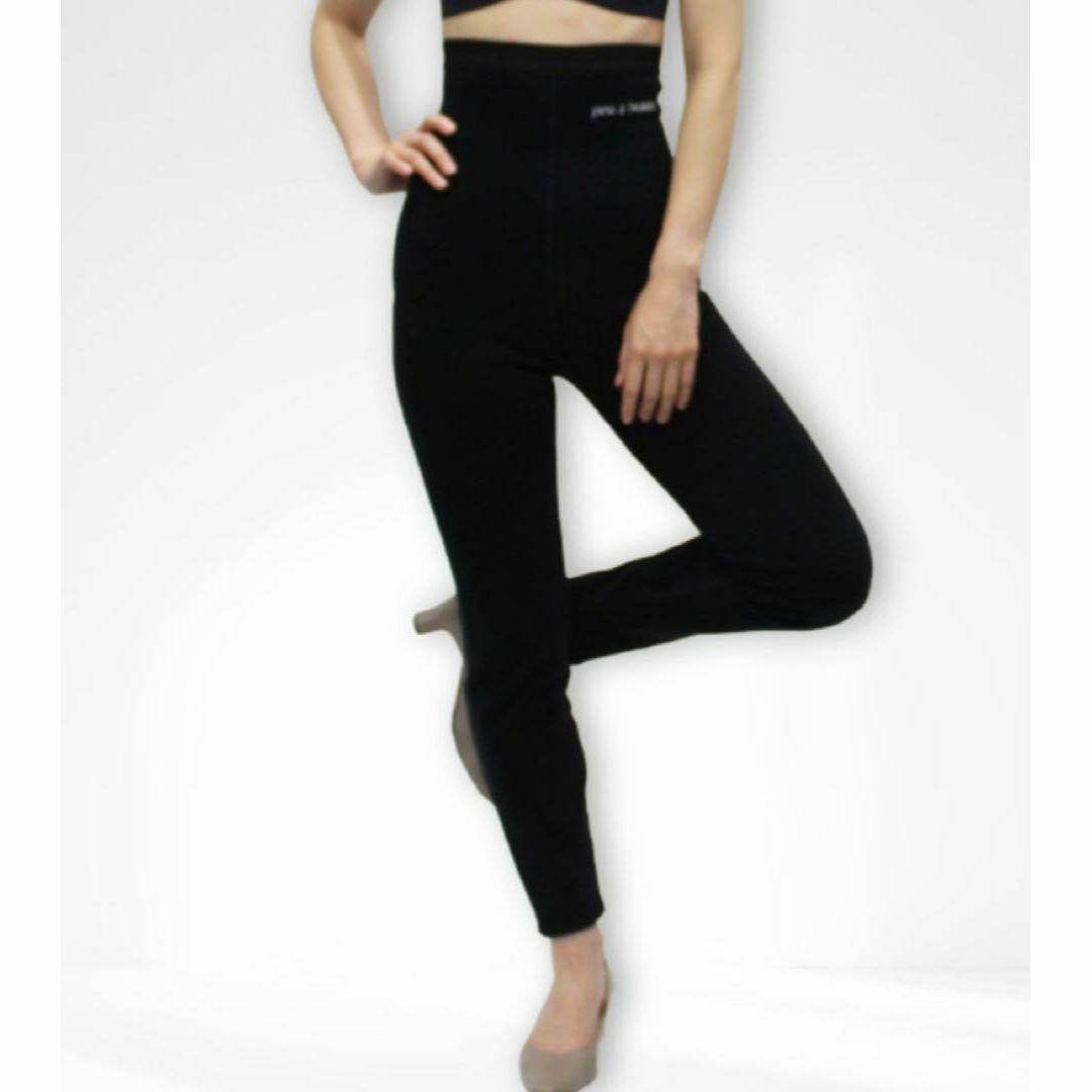 peu à beauté プウアボーテ／スパッツサポーター【 Mサイズ 】