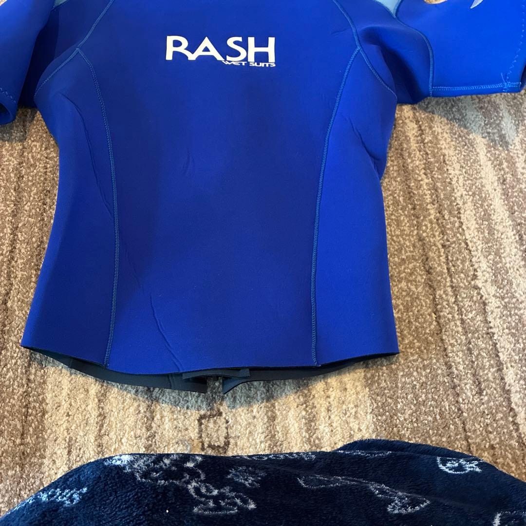 RASタッパー サイズL