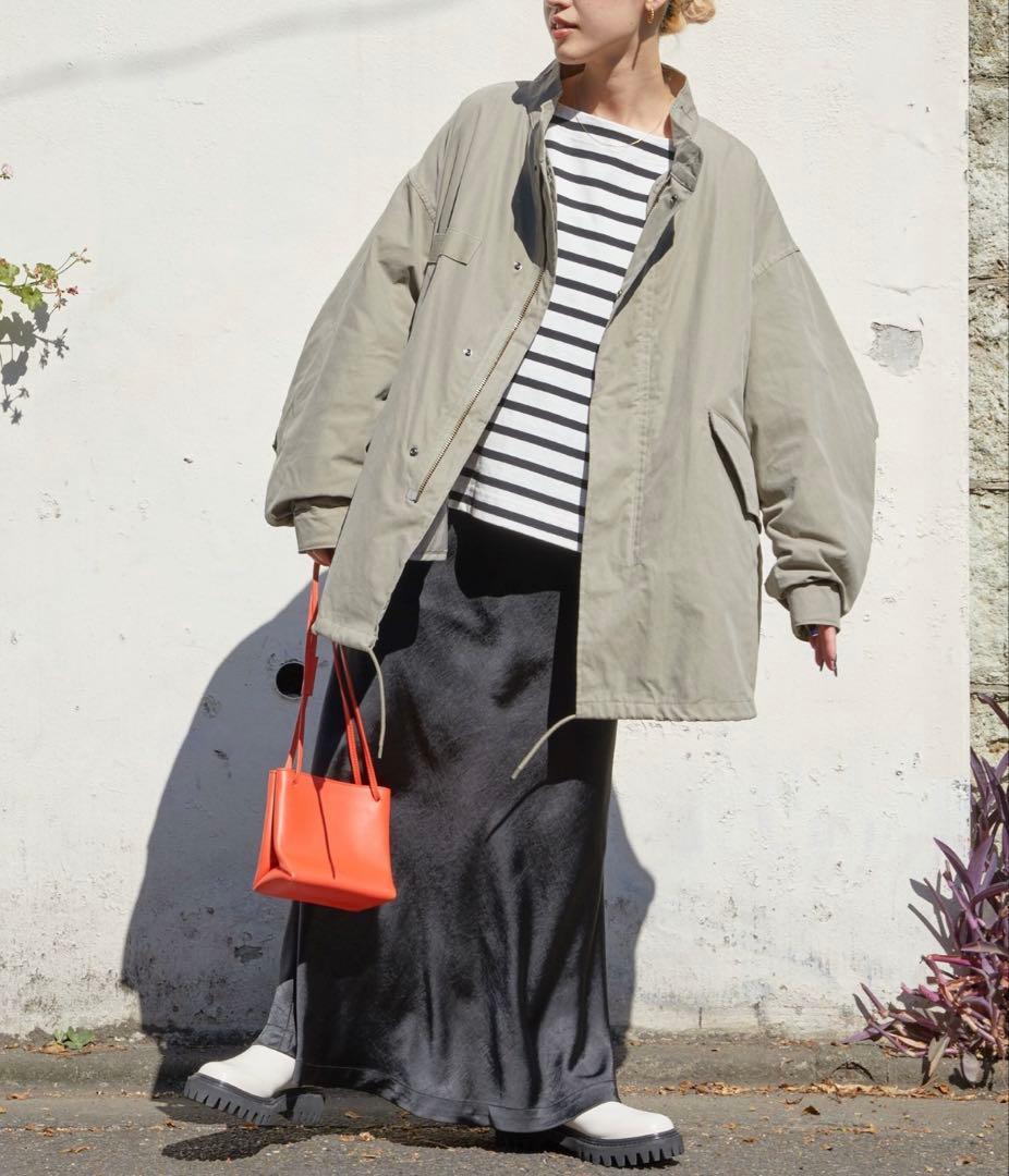 M65 ショート ライナー モッズ セットコ-ト(3WAY) フリークスストア