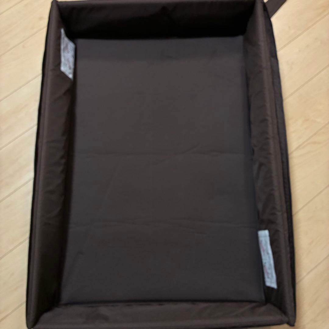 アップリカ ココネルエアープラス ベビーベッド 66045