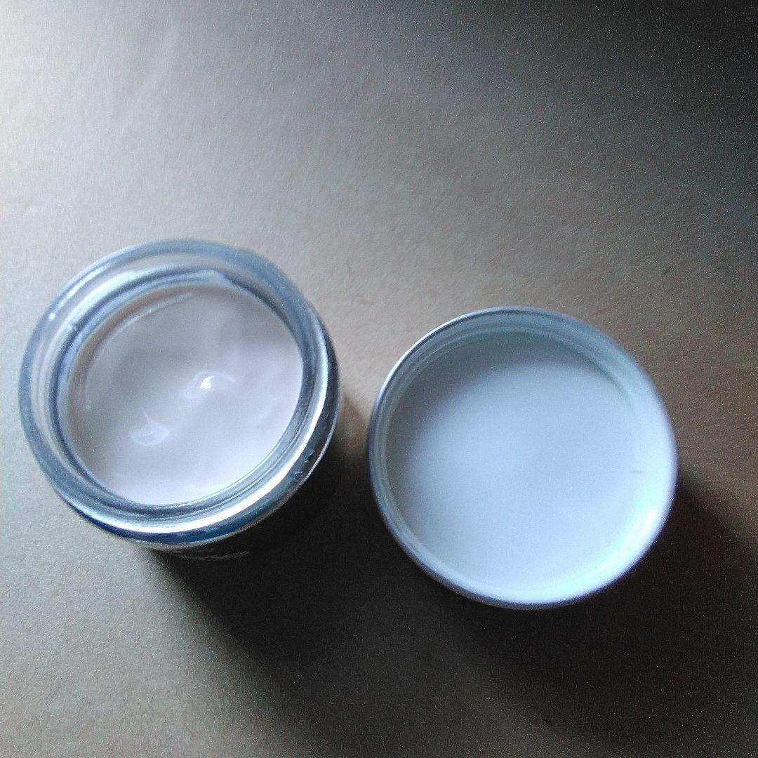 ラ・プレリー日中用フェイスクリーム