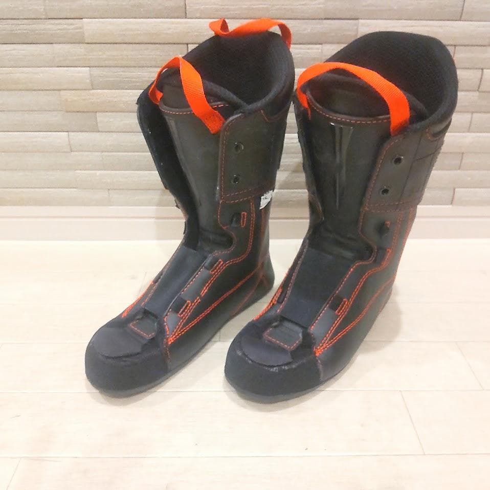 REXXAM レクザム REVO 110S 23㎝ スキーブーツ