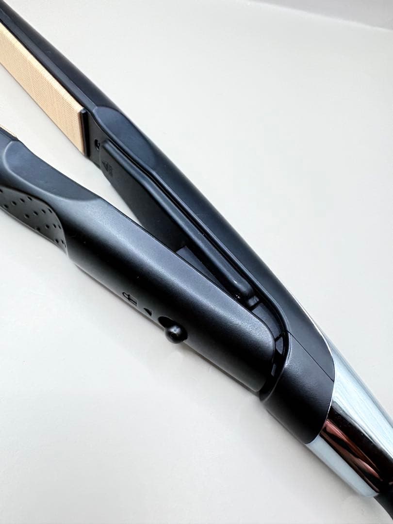 絹女 KINUJO ストレートアイロンプロ PRO KP001 601