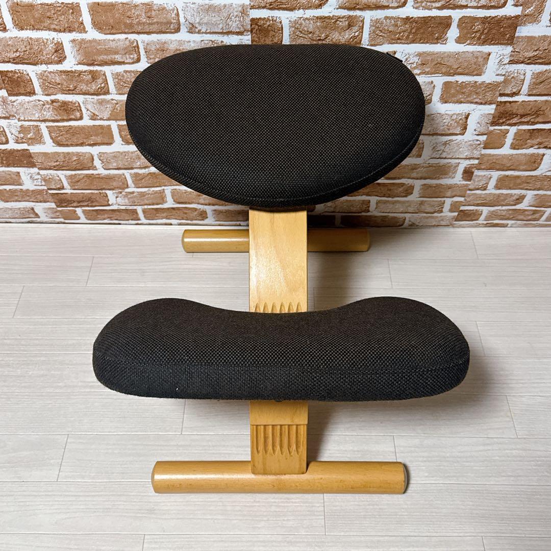 rybo バランスラボ バランスイージー サカモトハウス バランスチェア