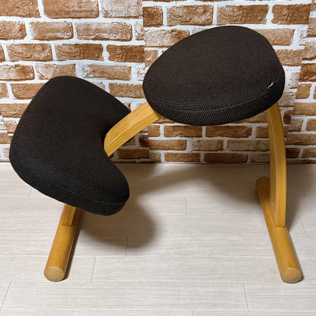 rybo バランスラボ バランスイージー サカモトハウス バランスチェア