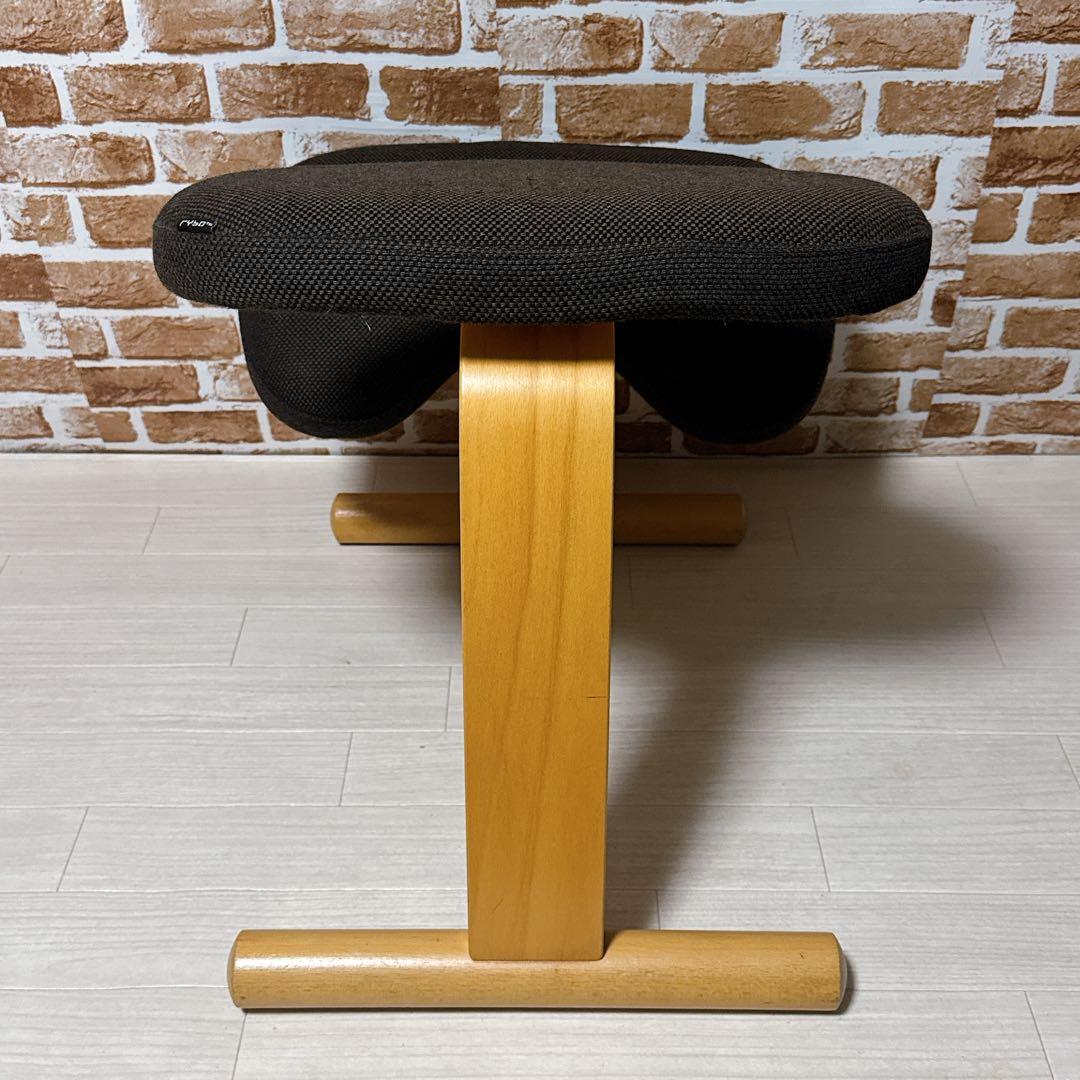 rybo バランスラボ バランスイージー サカモトハウス バランスチェア