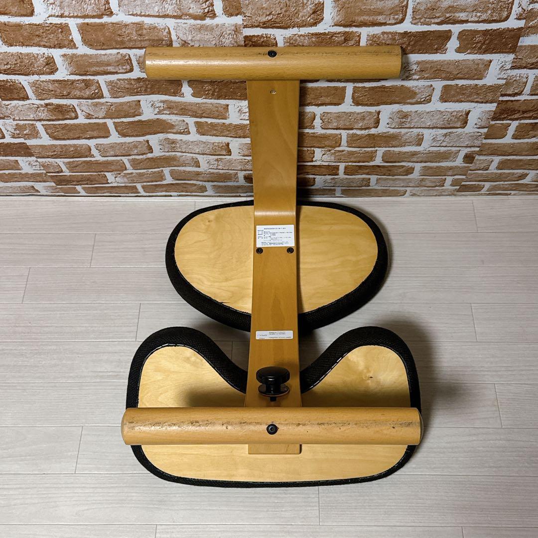 rybo バランスラボ バランスイージー サカモトハウス バランスチェア