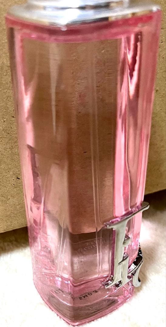 Dior Addict ロージーグロウ　オードゥパルファン 50ml