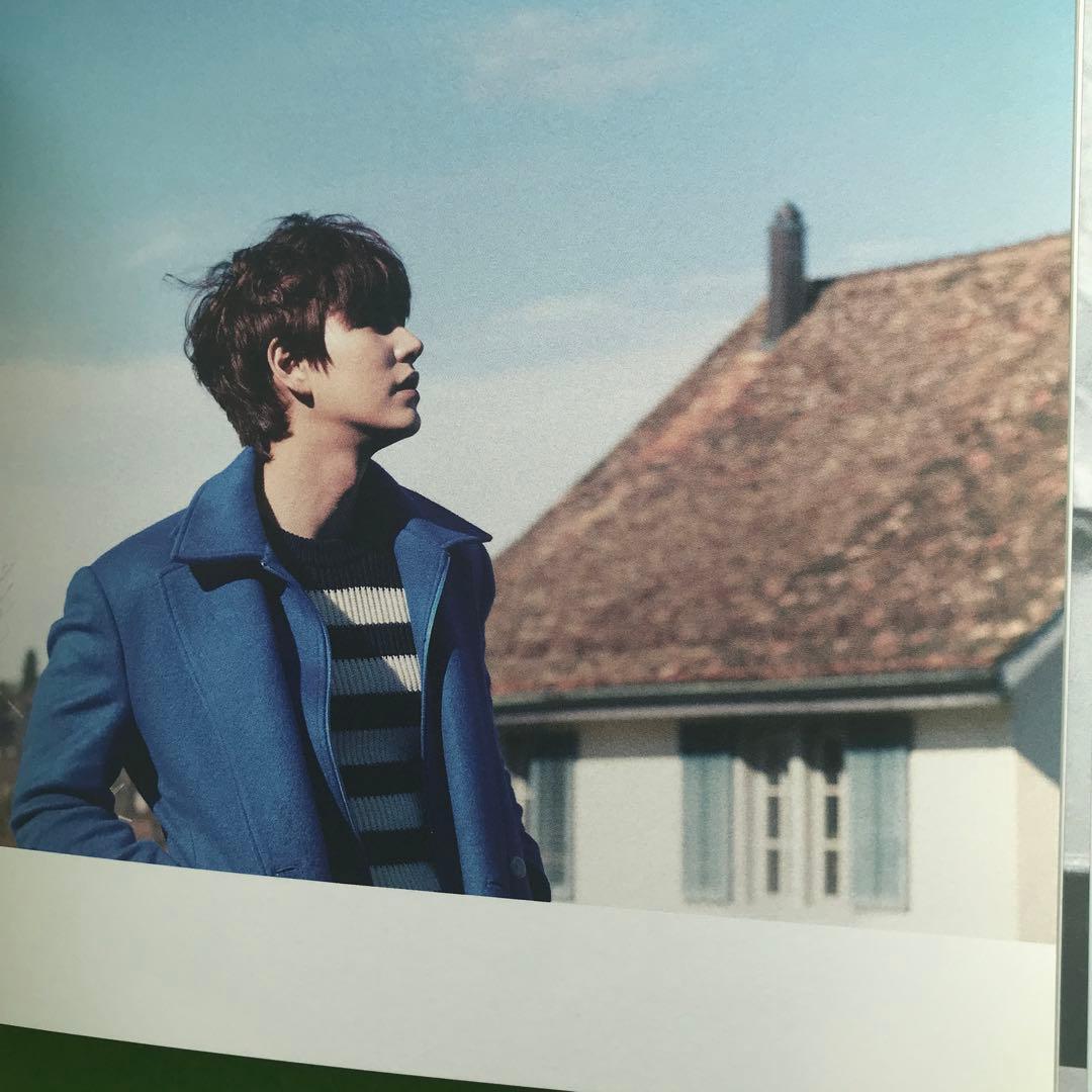 予約済み1200■A Million Pieces』2nd nimi album