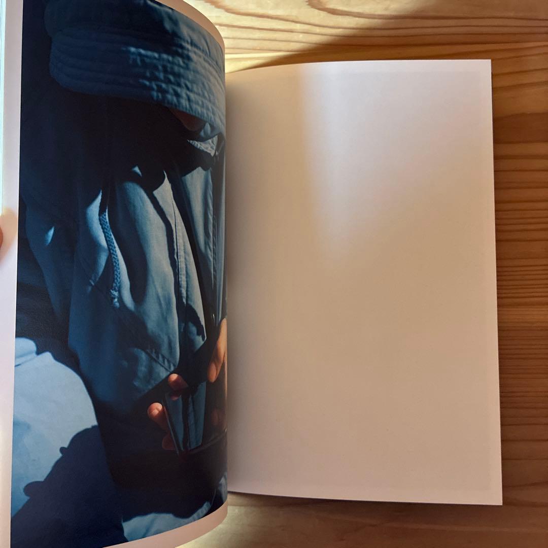 Our Friends Xiaopeng Yuan 写真集　レン・ハン