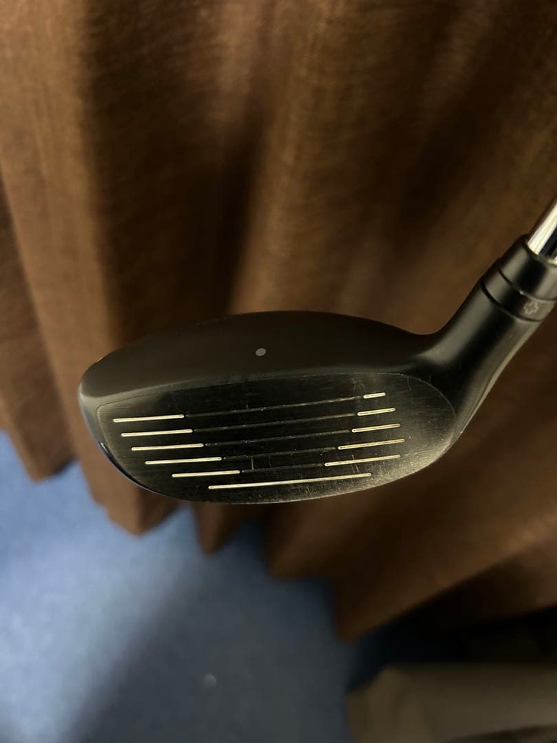 PING G430 5U 26度　モーダス105 フレックスS