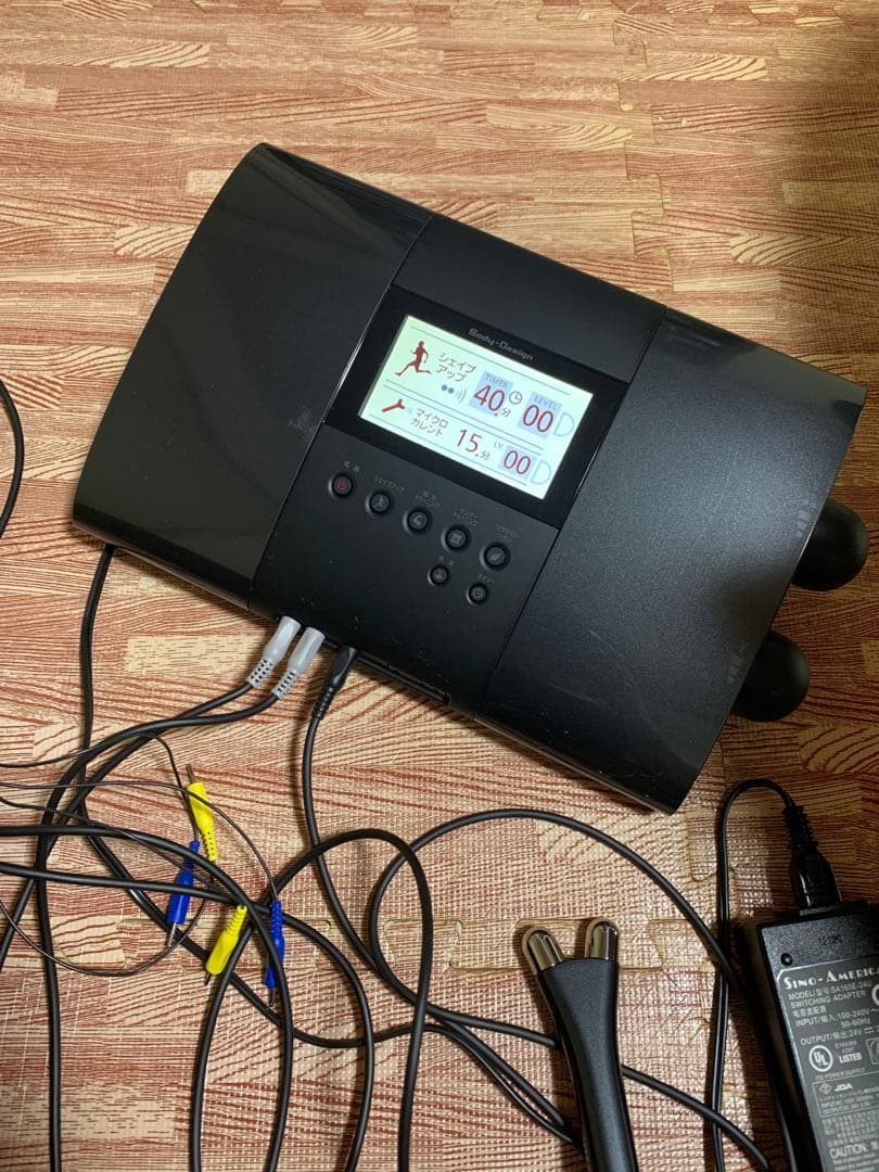 RICCOH BODY-DESIGN リッコー ボディデザイン