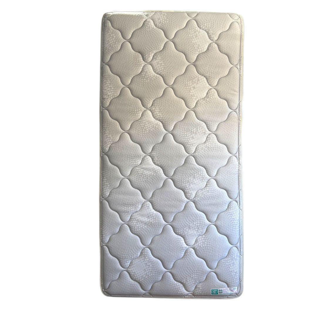 FranceBed（フランスベッド） マットレス シングル MH-200ハード