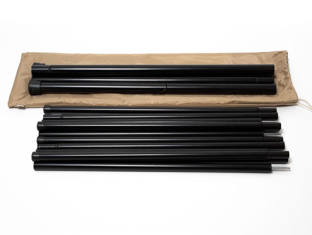 SABBATICAL サバティカル スカイパイロットTC インナーテント セット