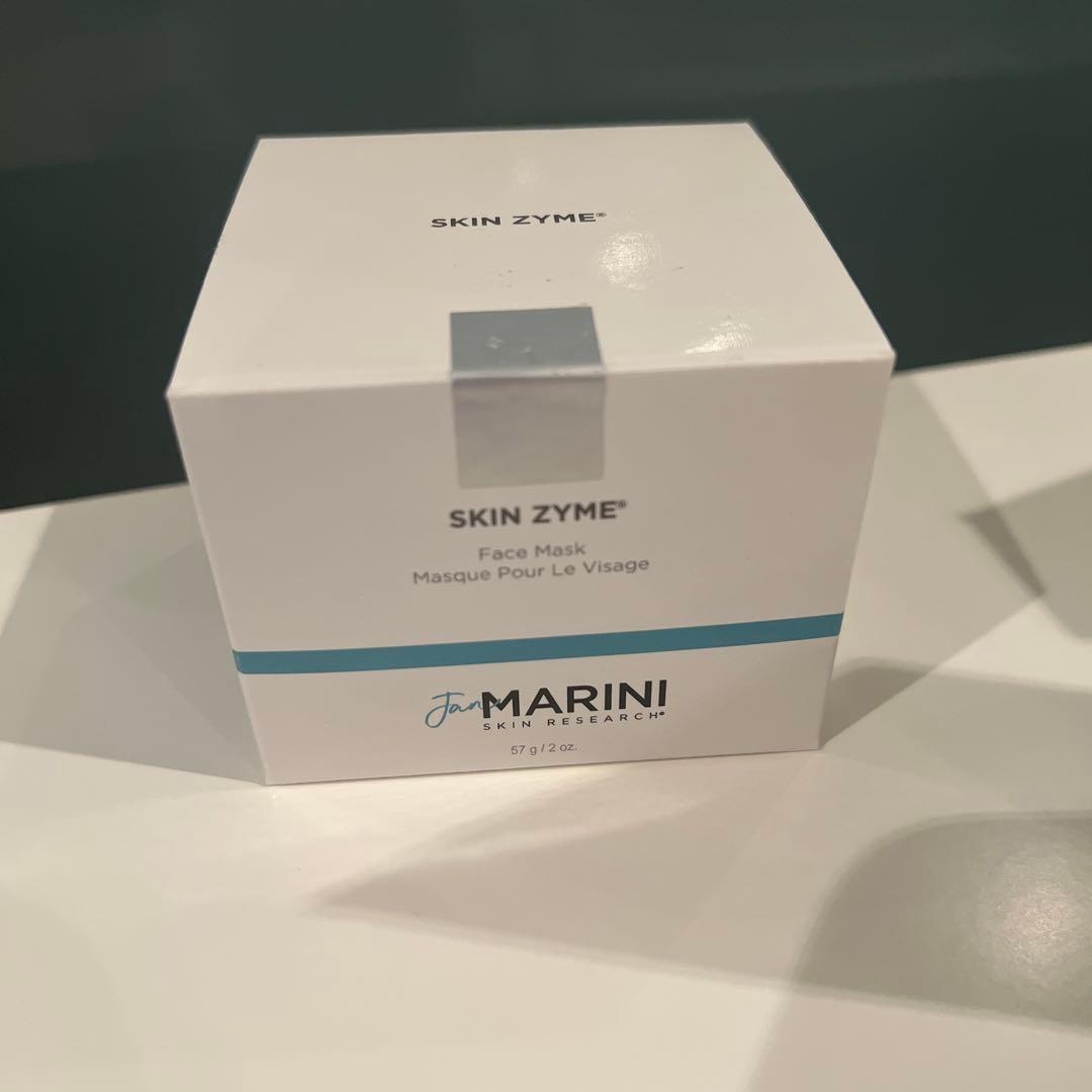 マリーニフェイスクリーム