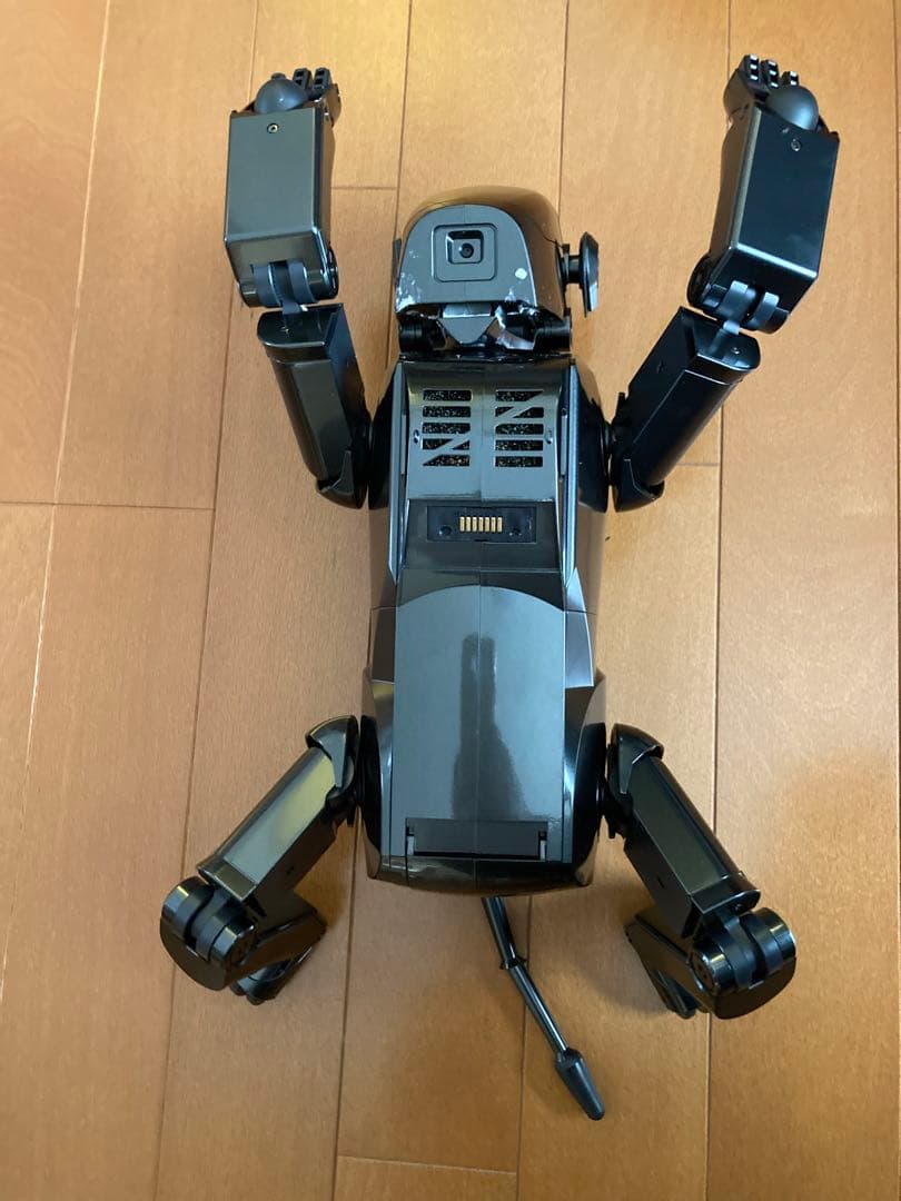 アイボ　SONY ERS-111 経年劣化等あり