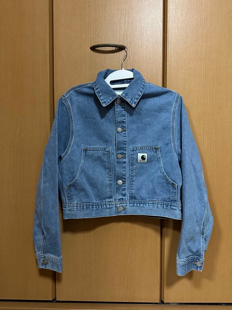 Carhartt WIP レディース　W’ARCA JACKET