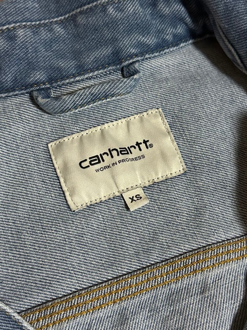 Carhartt WIP レディース　W’ARCA JACKET