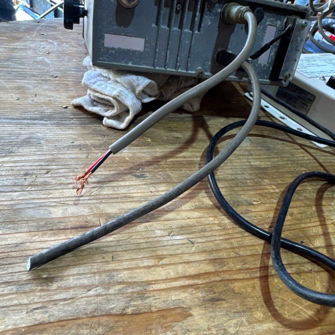 シ*ノ様 FURUNO DR-82 受信機 27MHz