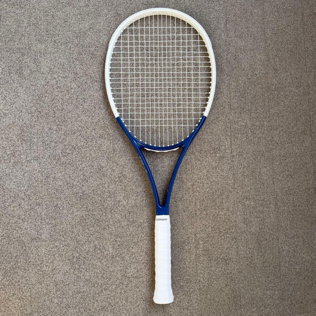 ラケット(硬式用) wilson blade 98 V8 US OPEN edition