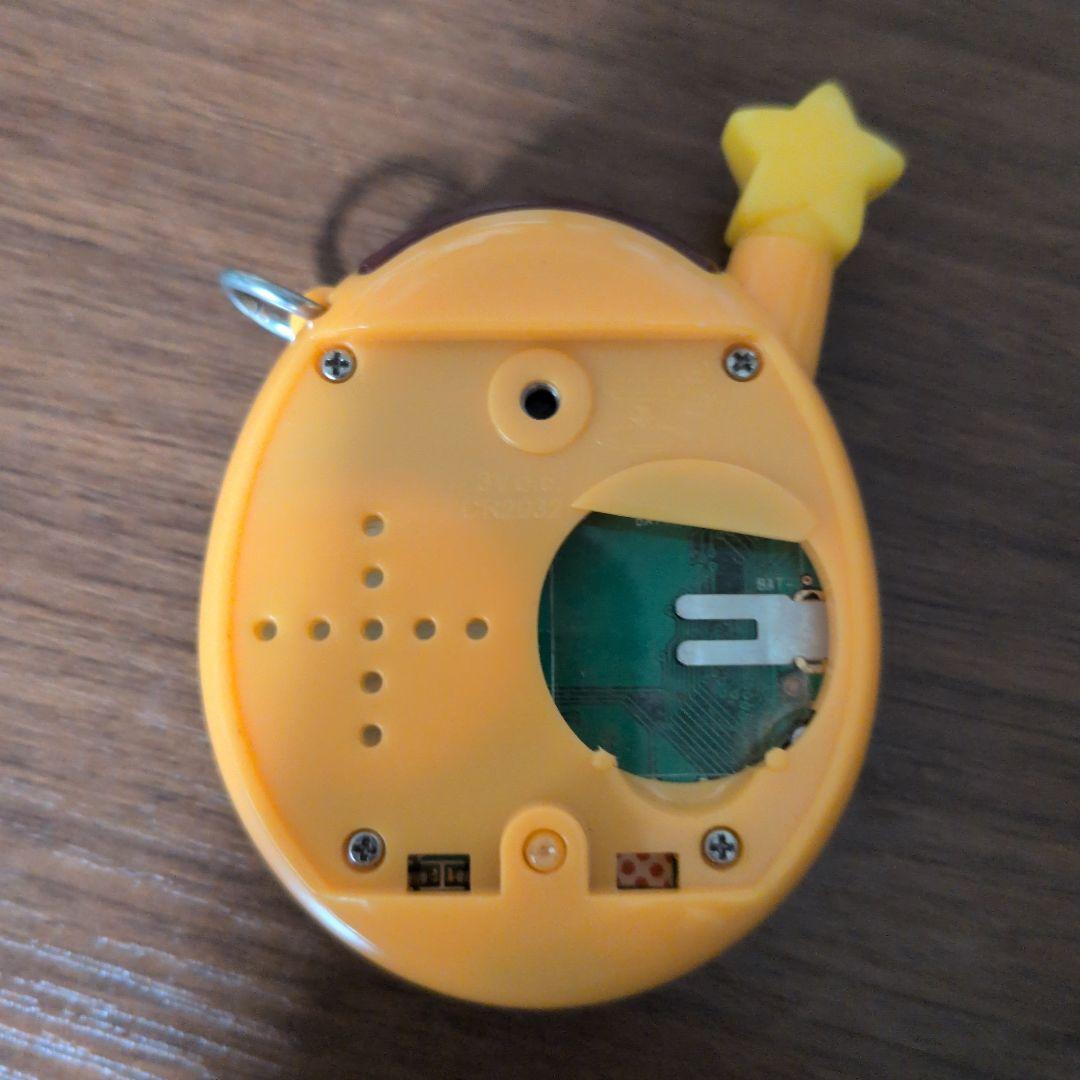 ウラじんせーエンジョイ！たまごっち＋プラス　レインボー動作確認済み